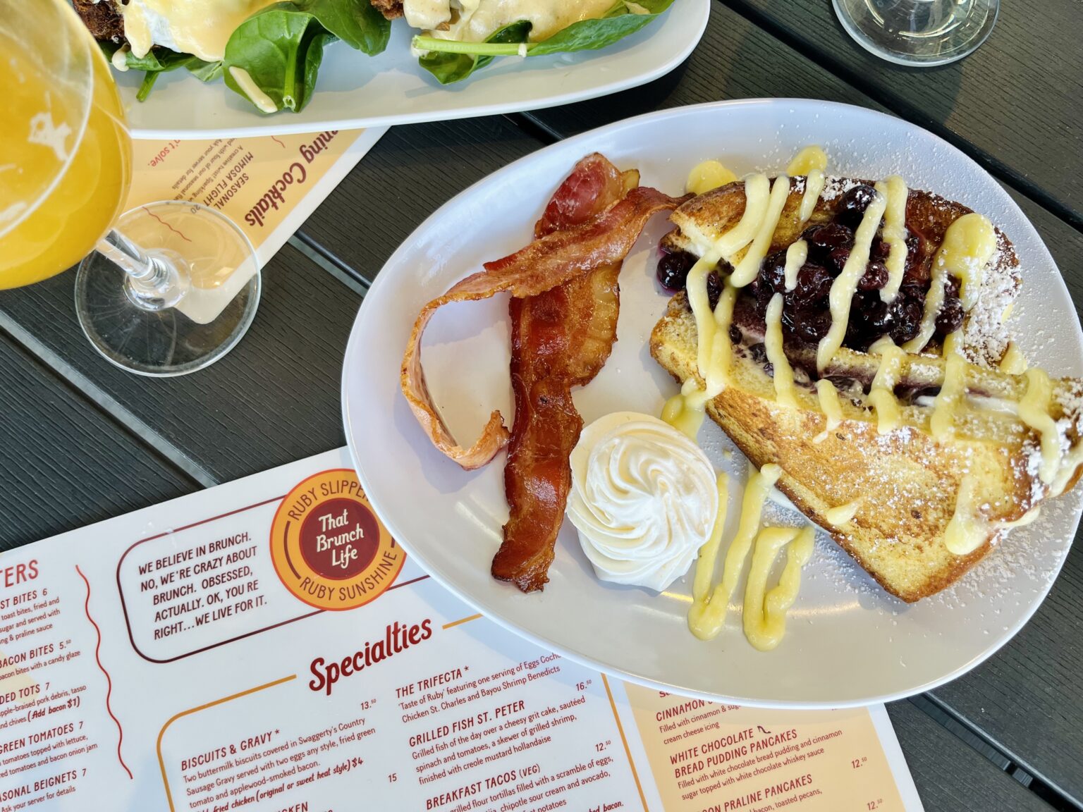 Your ultimate guide to Mother's Day brunch in Birmingham | Bham Now