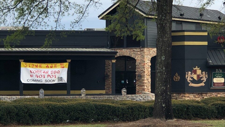4 businesses coming soon to Birmingham including a KBBQ spot