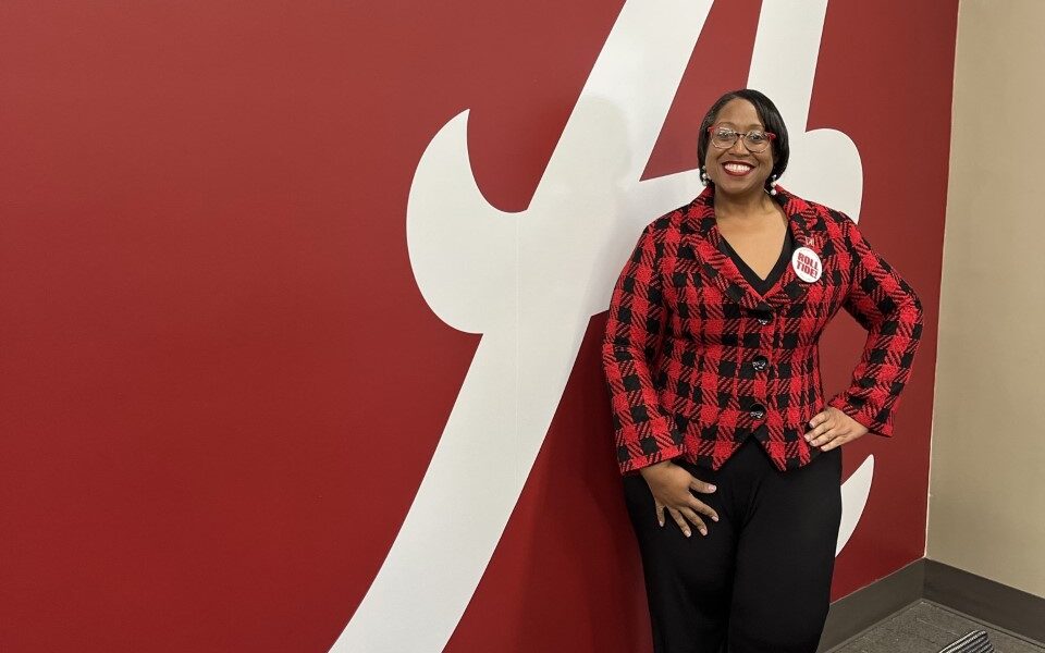 She helps people who never dreamed of working in real estate launch rewarding new careers