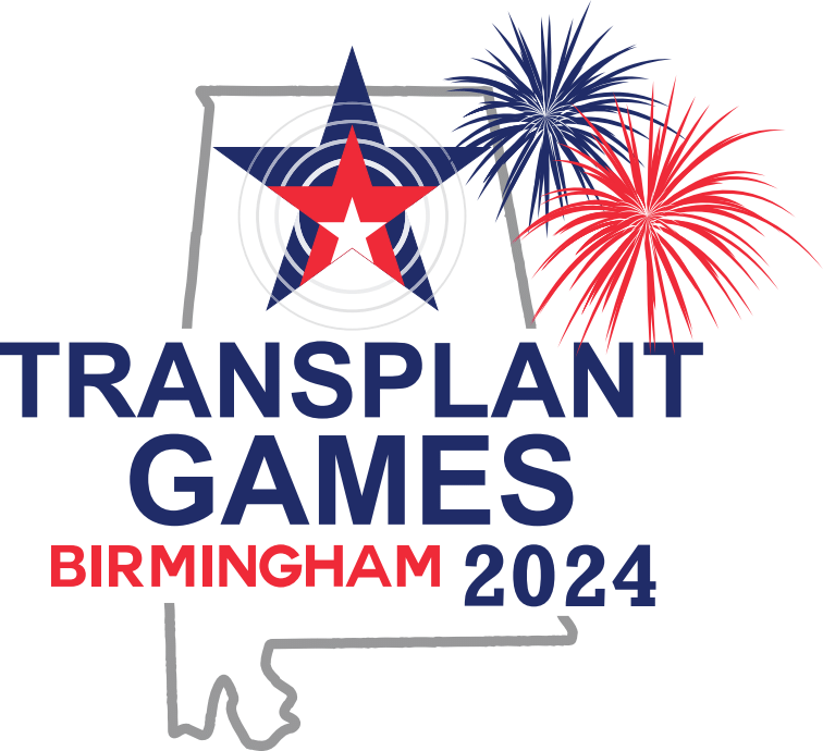 transplant games5 Birmingham awarded the 2024 Transplant Games of America