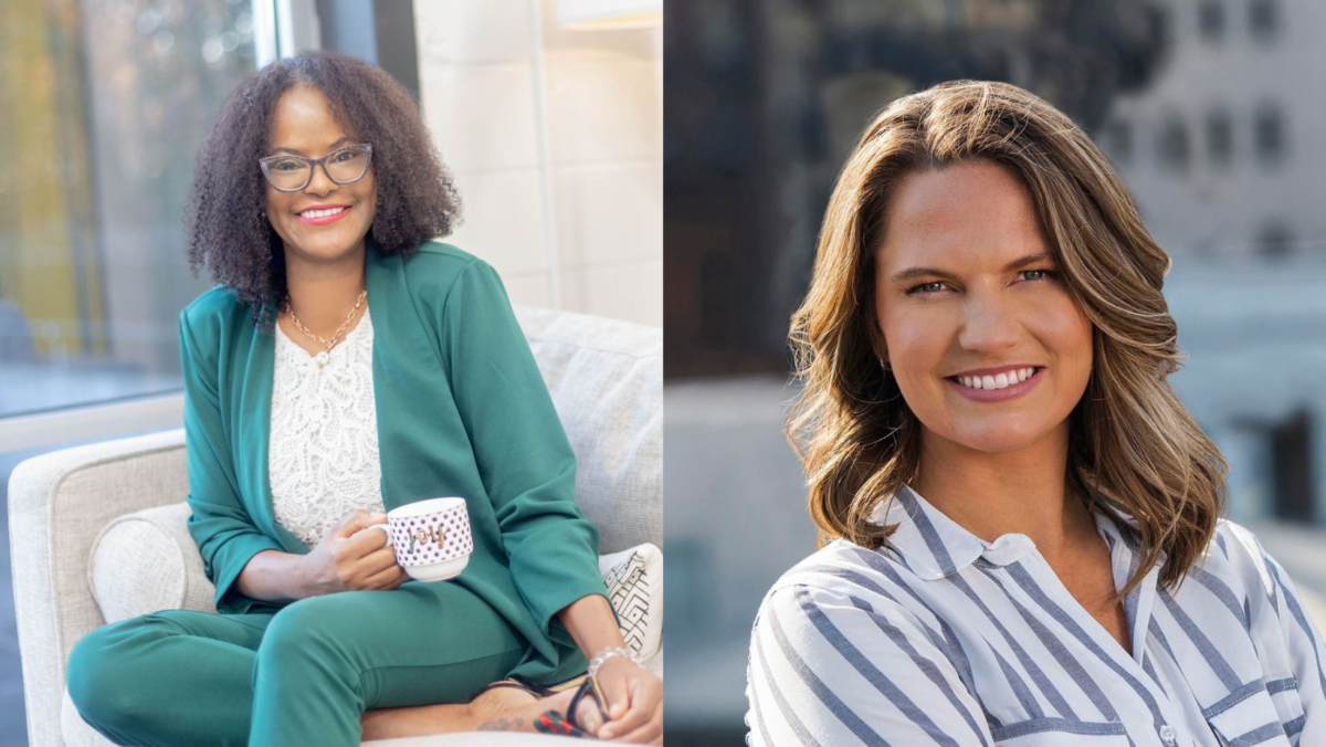 2 Birmingham businesswomen make Inc.’s 2023 Female Founders list 2 Birmingham businesswomen make Inc.’s 2023 Female Founders list