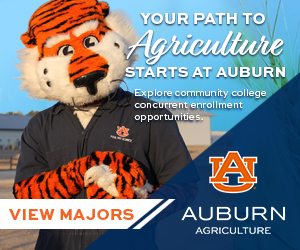 Auburn College of Agriculture