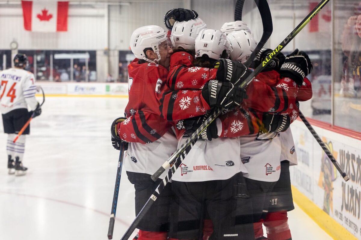 The Birmingham Bulls are in the playoffs, starting at home April 15—get your tickets now The Birmingham Bulls are in the playoffs, starting at home April 15—get your tickets now