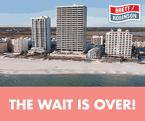 Hot Gulf Shores + Orange beach rentals, food, events + more now 9 Brett Robinson
