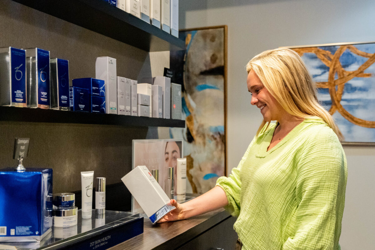 Treat yourself and a special woman in your life at Cahaba Dermatology’s Mother’s Day event, May 5 Treat yourself and a special woman in your life at Cahaba Dermatology’s Mother’s Day event, May 5