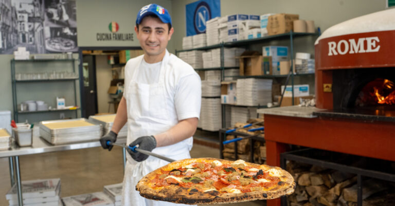 NEW popular pizzeria coming to Birmingham’s Uptown entertainment district NEW popular pizzeria coming to Birmingham’s Uptown entertainment district