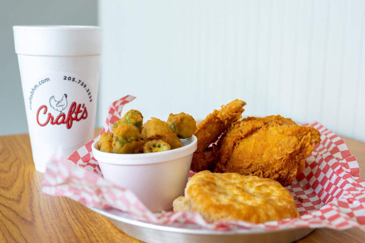 Craft’s 3rd Birmingham location coming to Hwy 280 Craft’s 3rd Birmingham location coming to Hwy 280