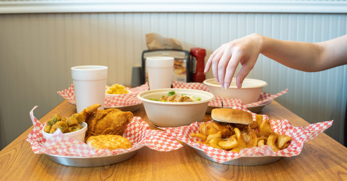 4 new + coming soon businesses in The Magic City, including a new chicken joint on Highway 280 4 new + coming soon businesses in The Magic City, including a new chicken joint on Highway 280