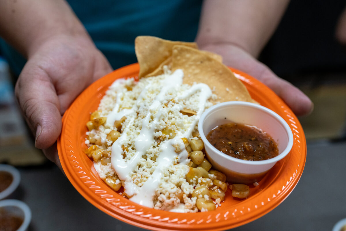 Taste of Trussville returns with delicious food, drinks + Bingo, May 11 Taste of Trussville returns with delicious food, drinks + Bingo, May 11