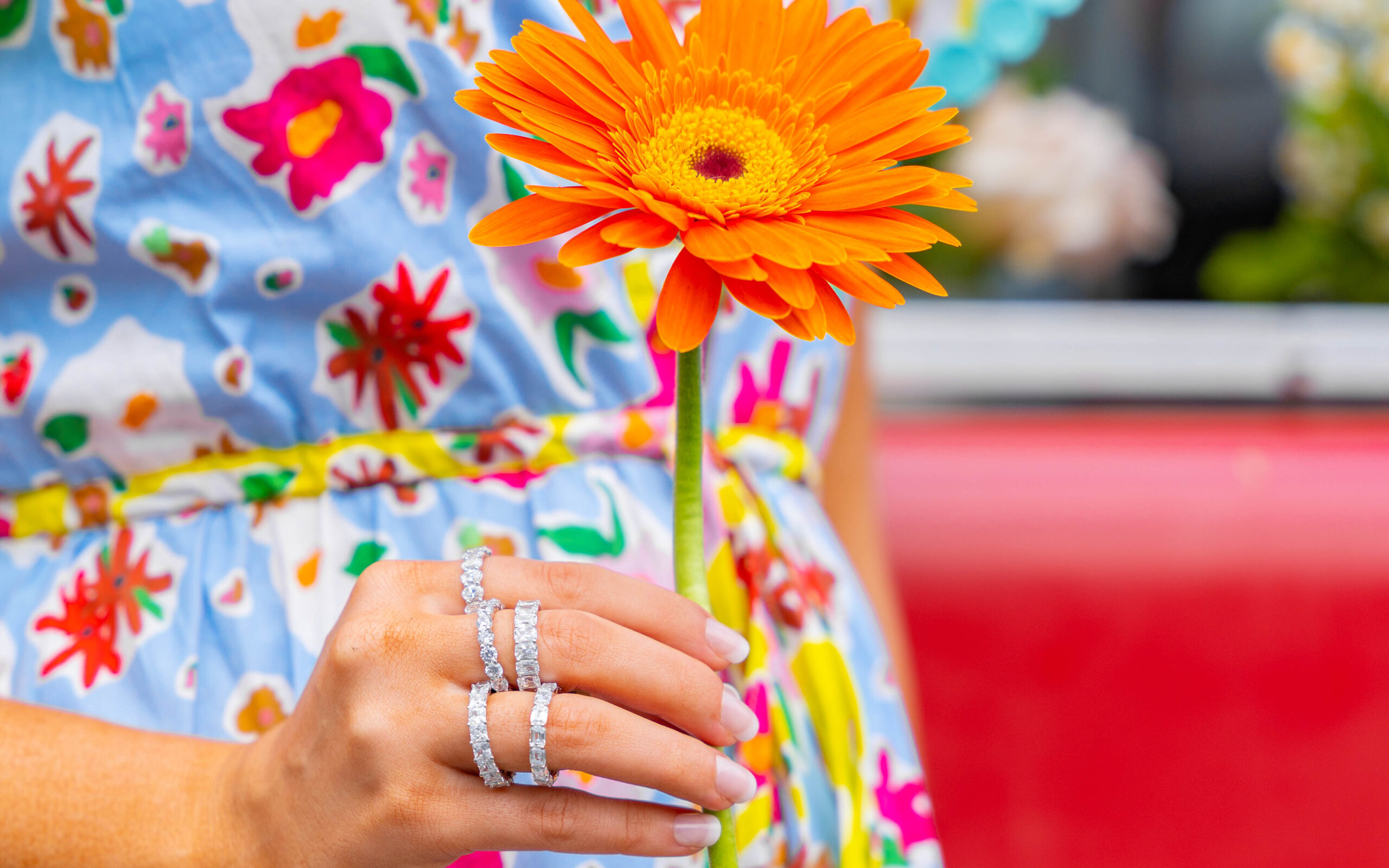 Diamonds Direct Spring Showcase is April 21-30—amazing deals, cocktail hours + more Diamonds Direct Spring Showcase is April 21-30—amazing deals, cocktail hours + more