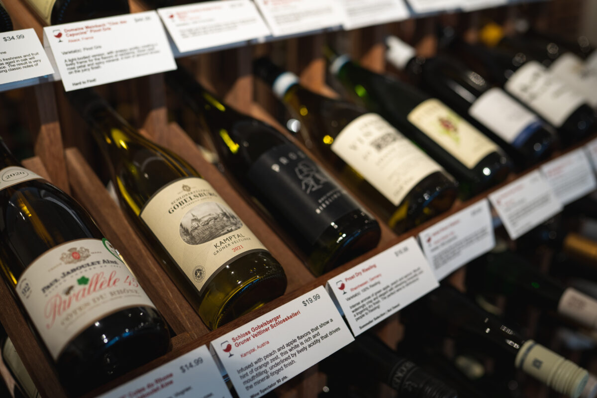 Your guide to can’t-miss wine bars in Birmingham