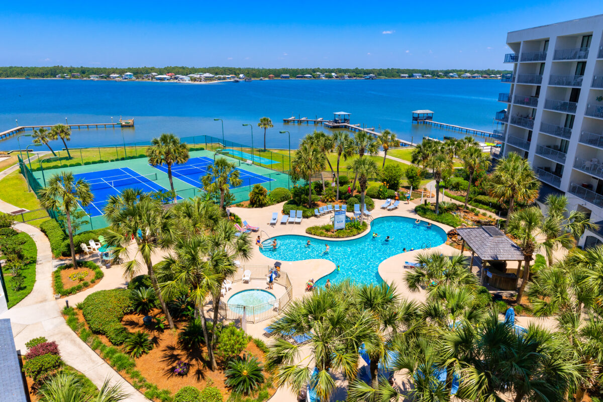 5 lavish vacation rentals available now in Gulf Shores and Orange Beach [PHOTOS]
