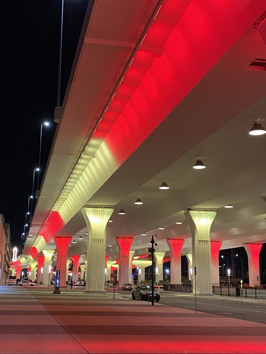 Former AT&T skyscraper, Birmingham’s 3rd tallest building, to reopen with luxury apartments this summer 4 City Walk