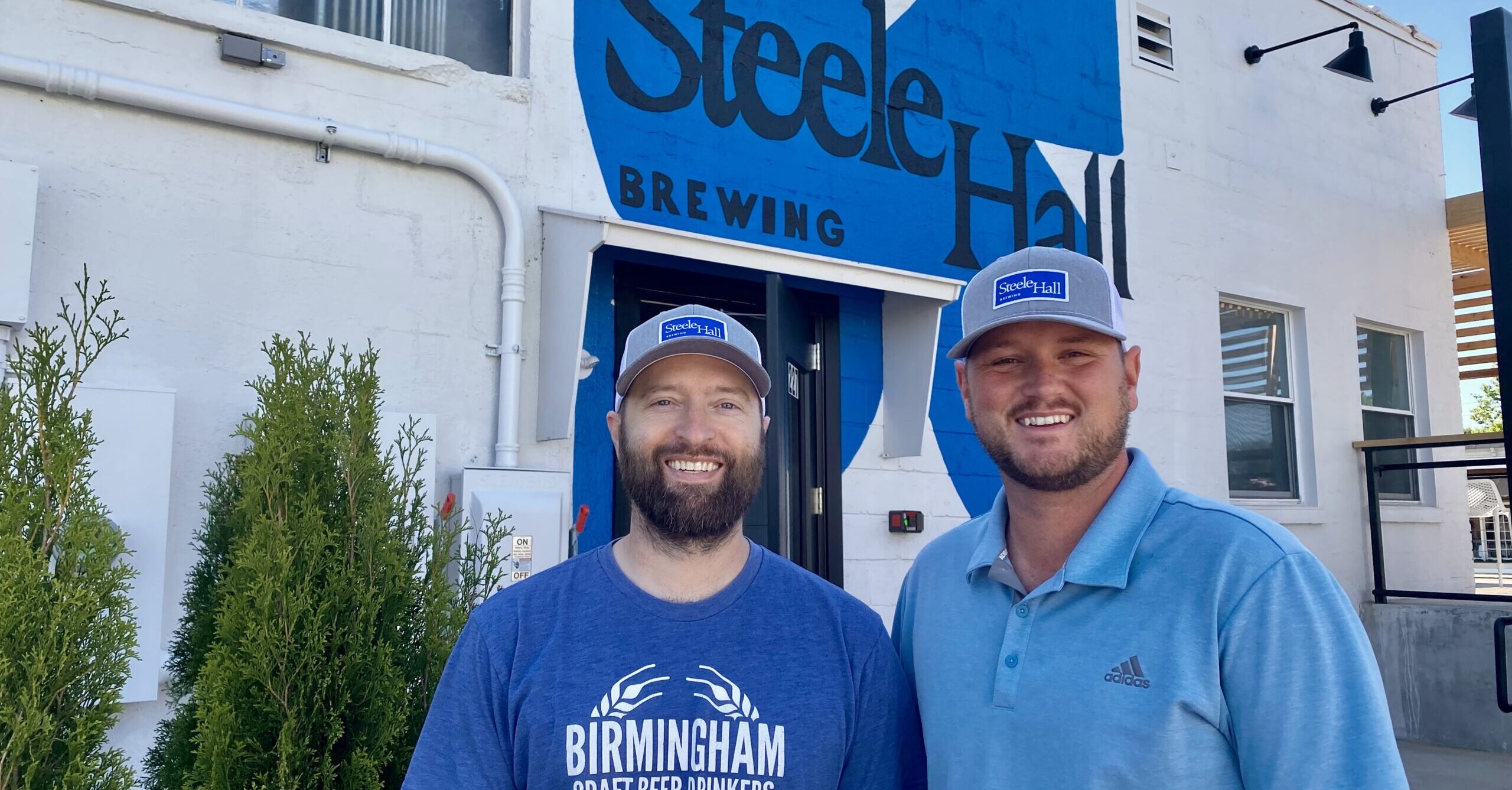 New golf simulator coming to Steele Hall Brewing in Trussville