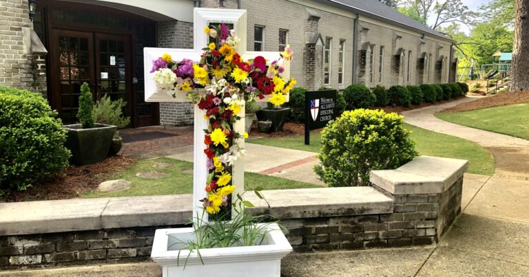 STUDY: Birmingham named 5th best place to celebrate Easter in the U.S. STUDY: Birmingham named 5th best place to celebrate Easter in the U.S.
