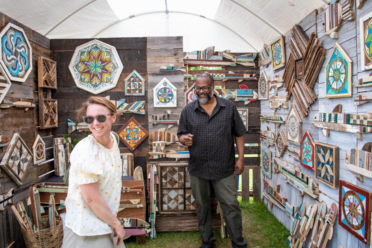 Magic City Art Connection is April 26-28—discover artists, chefs + more Magic City Art Connection is April 26-28—discover artists, chefs + more