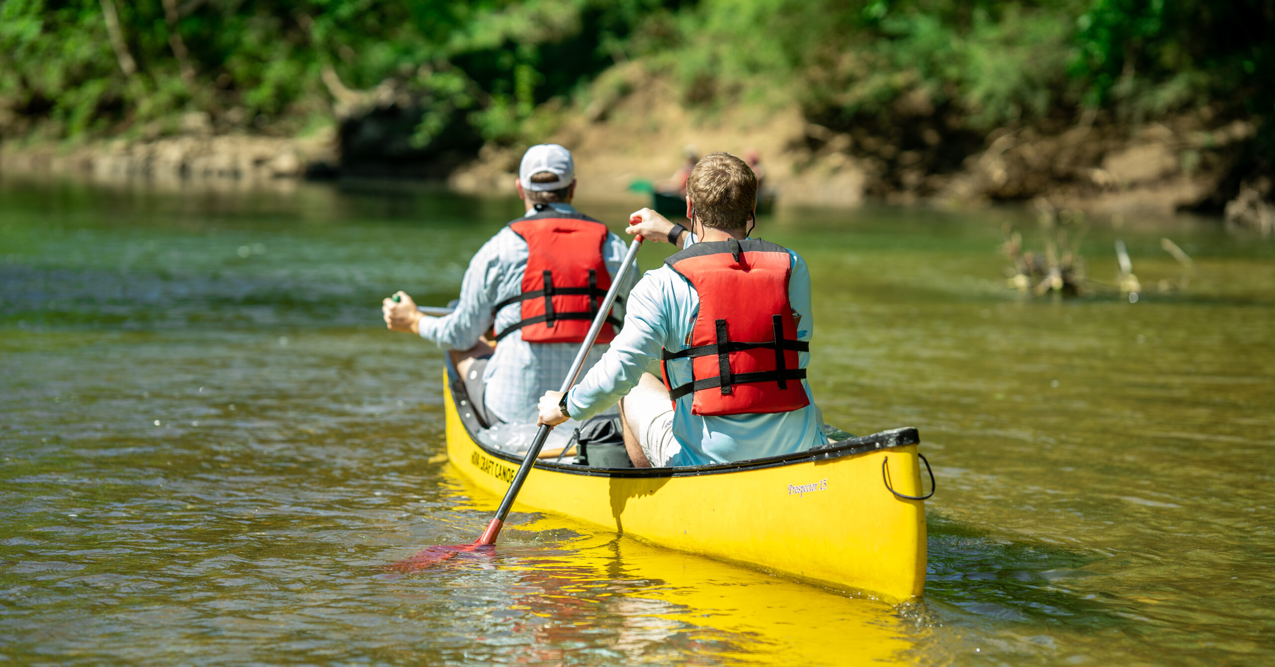 Help protect one of the most biodiverse waterways on earth [VIDEO]