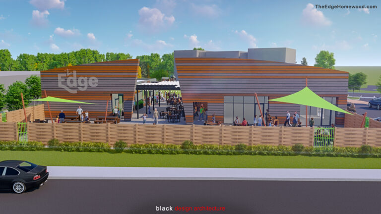 Fitness Studio to become 1st fitness + retail space at The Edge in Homewood Fitness Studio to become 1st fitness + retail space at The Edge in Homewood