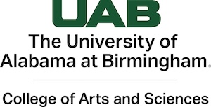 April is for the Arts at UAB— an inside look at the departments making it happen 4 UAB College of Arts and Sciences