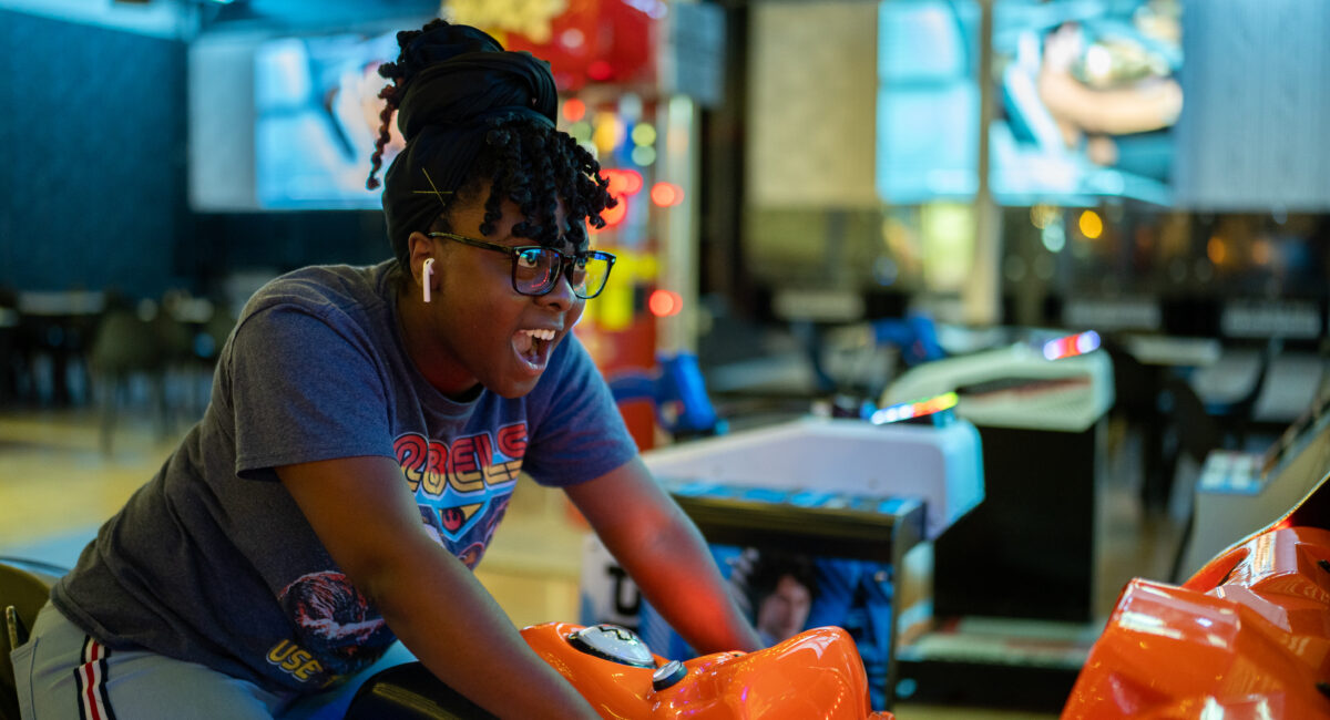 Be a kid again on National Video Game Day—July 8 Be a kid again on National Video Game Day—July 8