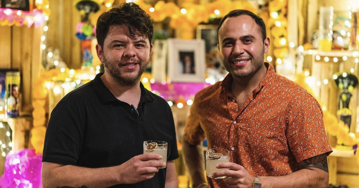 6 Birmingham restaurant owners featured in a national publication