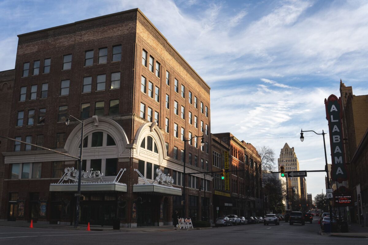 Looking for a career change? Birmingham has 23K job openings—April 3 Looking for a career change? Birmingham has 23K job openings—April 3