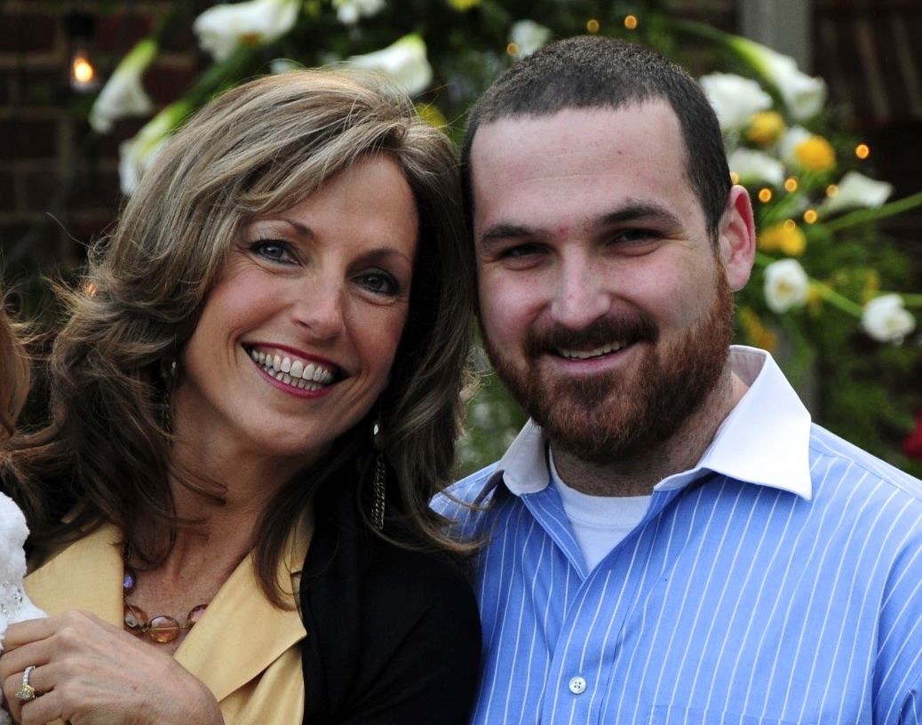 How you can support men in recovery + give hope this holiday season 