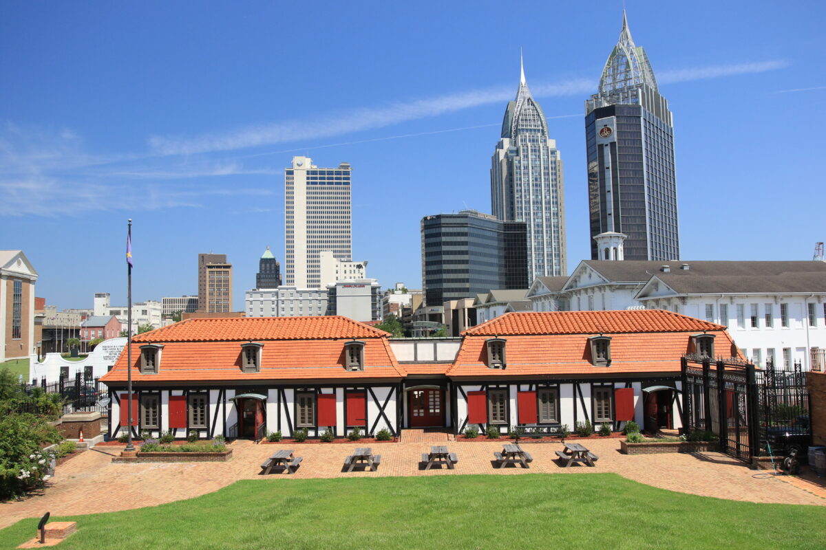mobielfortconde 9 hidden gems in Alabama’s Port City for every traveler’s bucket list—plan now