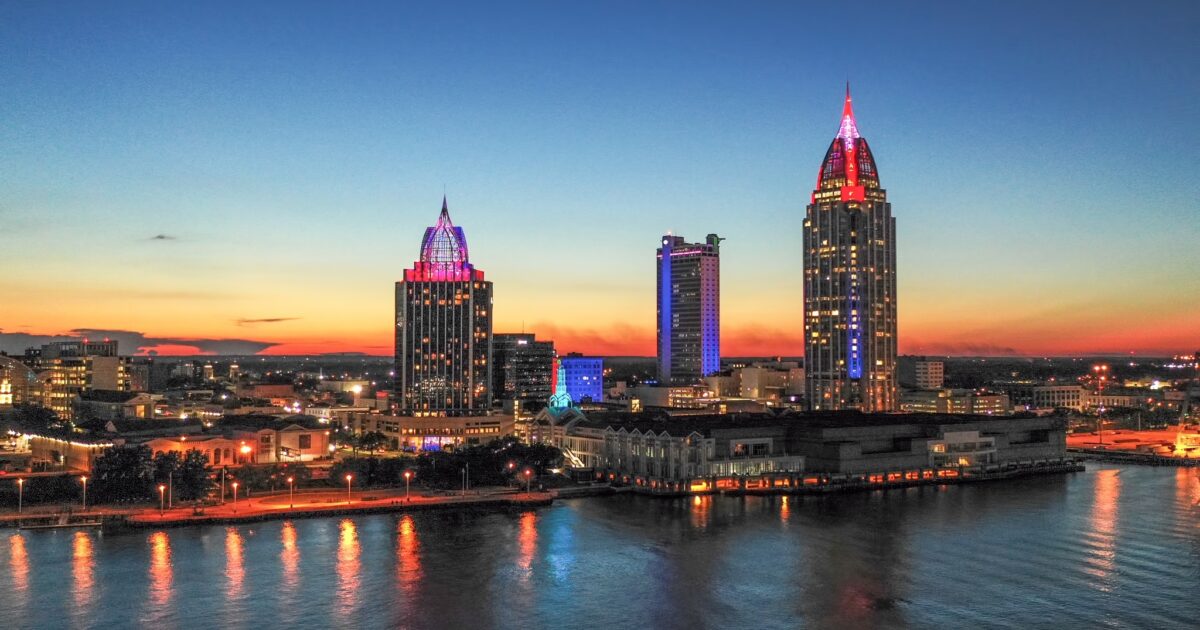 9 hidden gems in Alabama’s Port City for every traveler’s bucket list—plan now