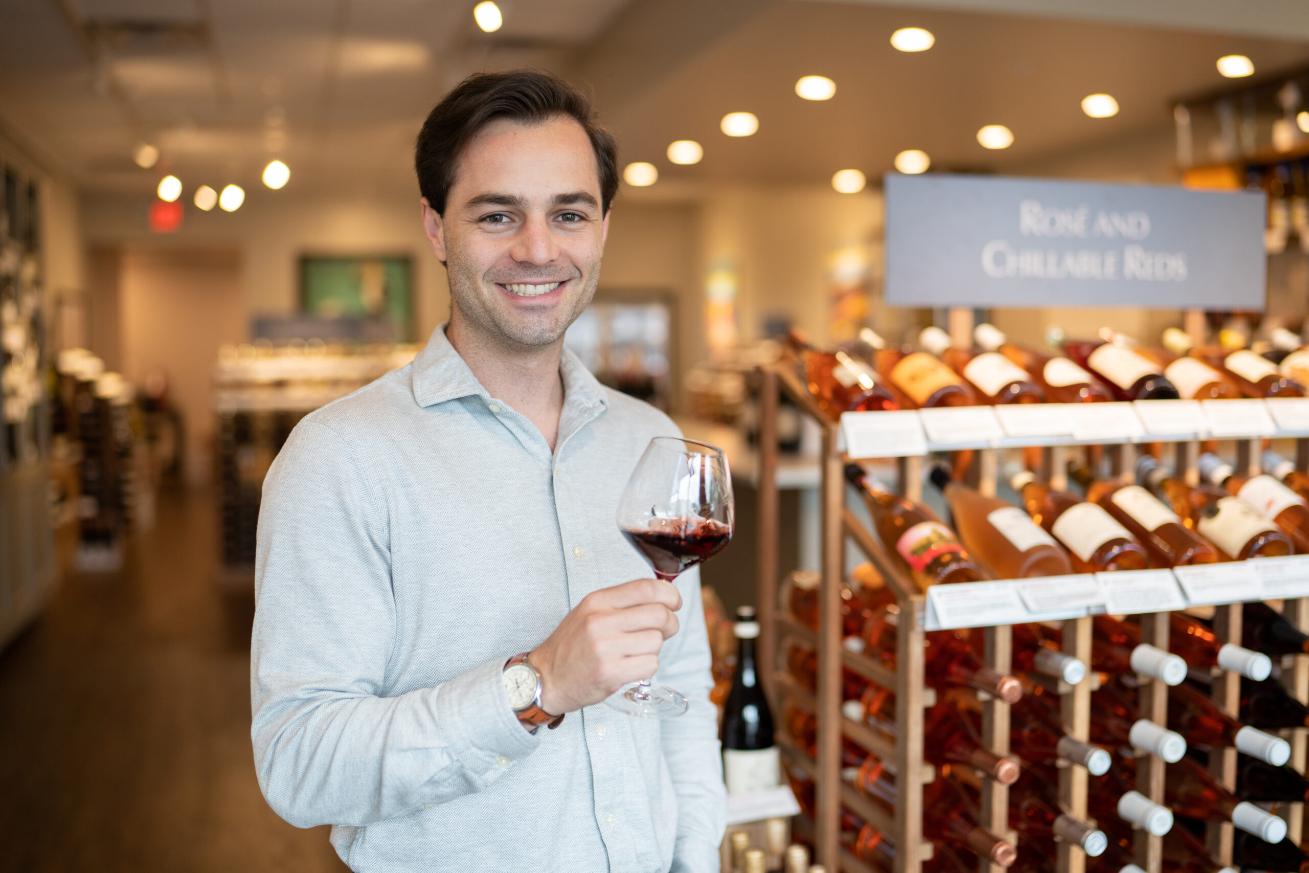 3 facts you didn’t know about wine from Finch Fine Wines’ sommelier 3 facts you didn’t know about wine from Finch Fine Wines’ sommelier