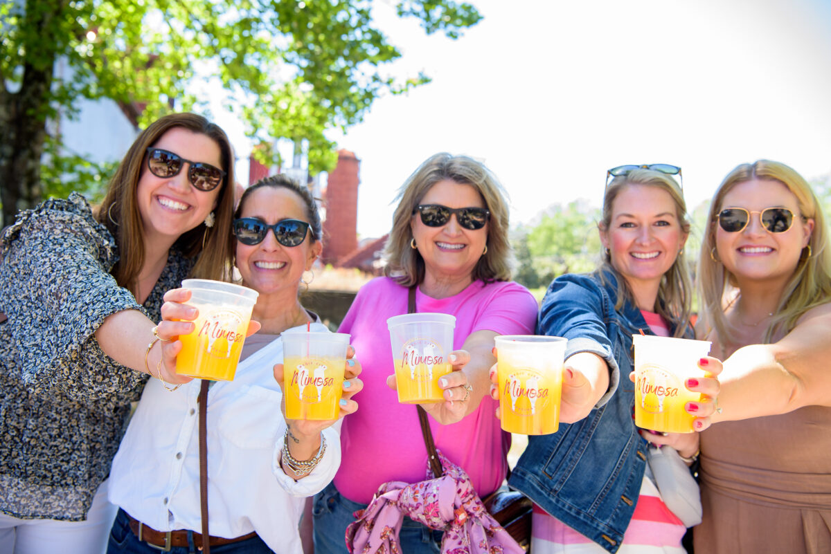 Magic City Mimosa Festival cancels annual event