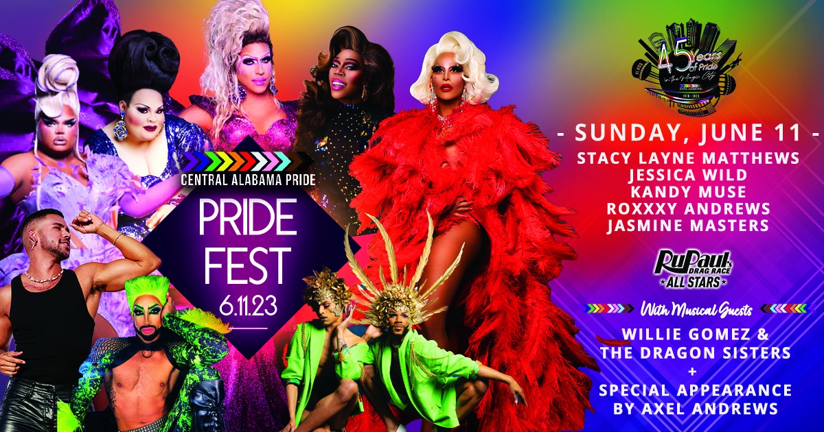 Pride Festiva