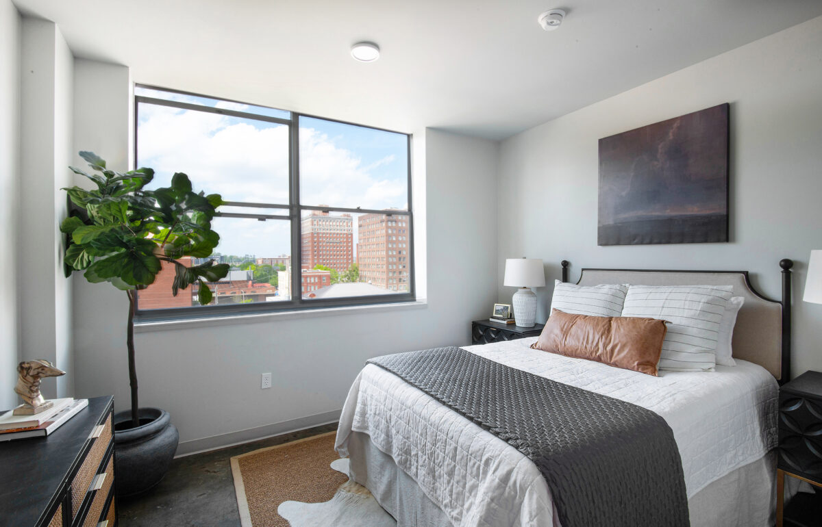 These affordable lofts are steps away from El Barrio, House Of Found Objects + more These affordable lofts are steps away from El Barrio, House Of Found Objects + more
