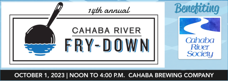 Cahaba Fry Down Birmingham AL Fish Fry Competition Cahaba River Fry-Down