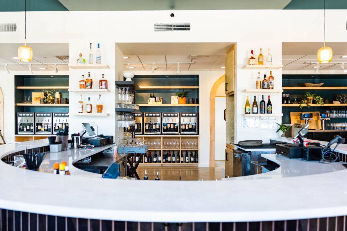 Meet the 7 new restaurants coming to The Edge development