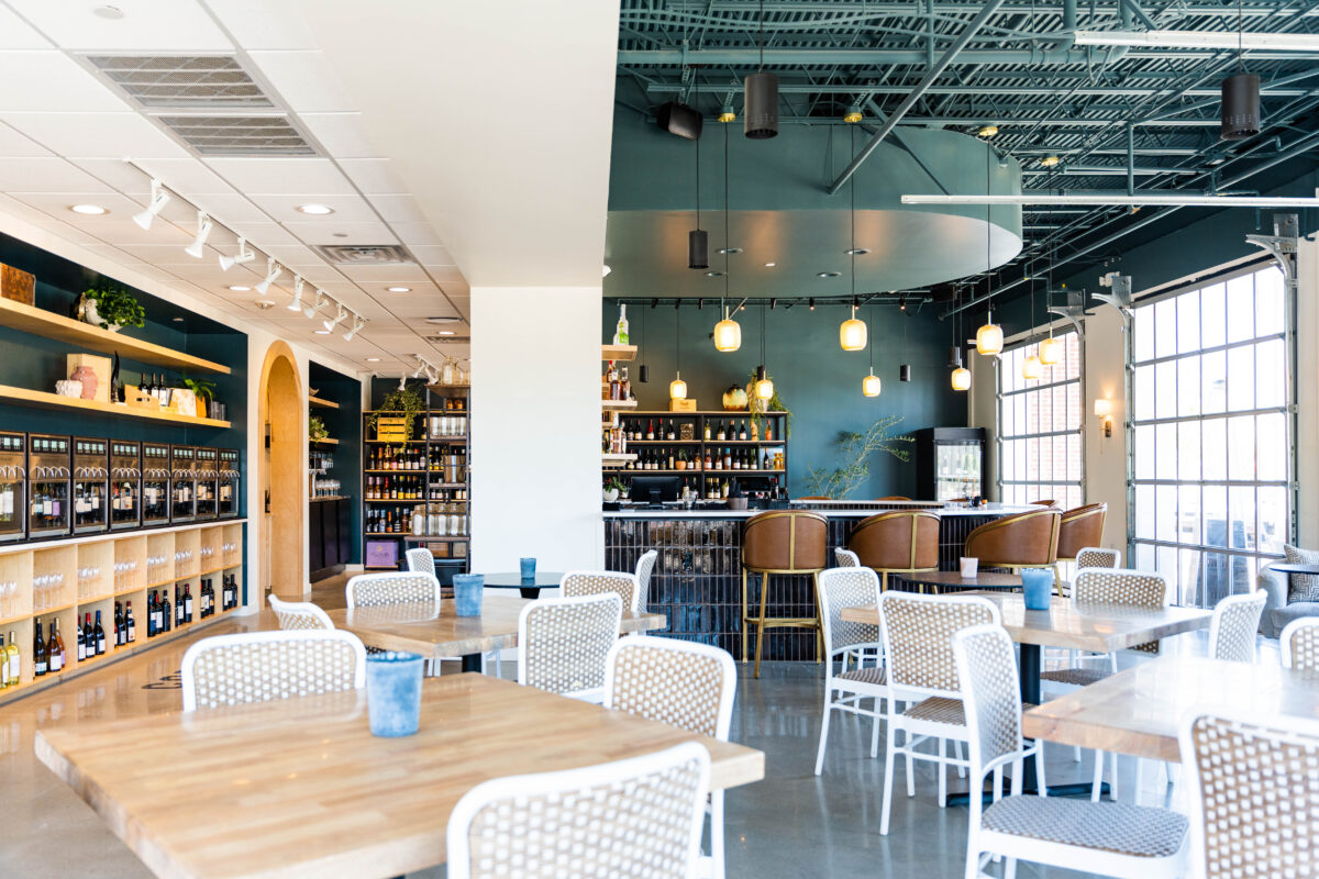 Corbeau Wine Bar now open in Trussville Bham Now