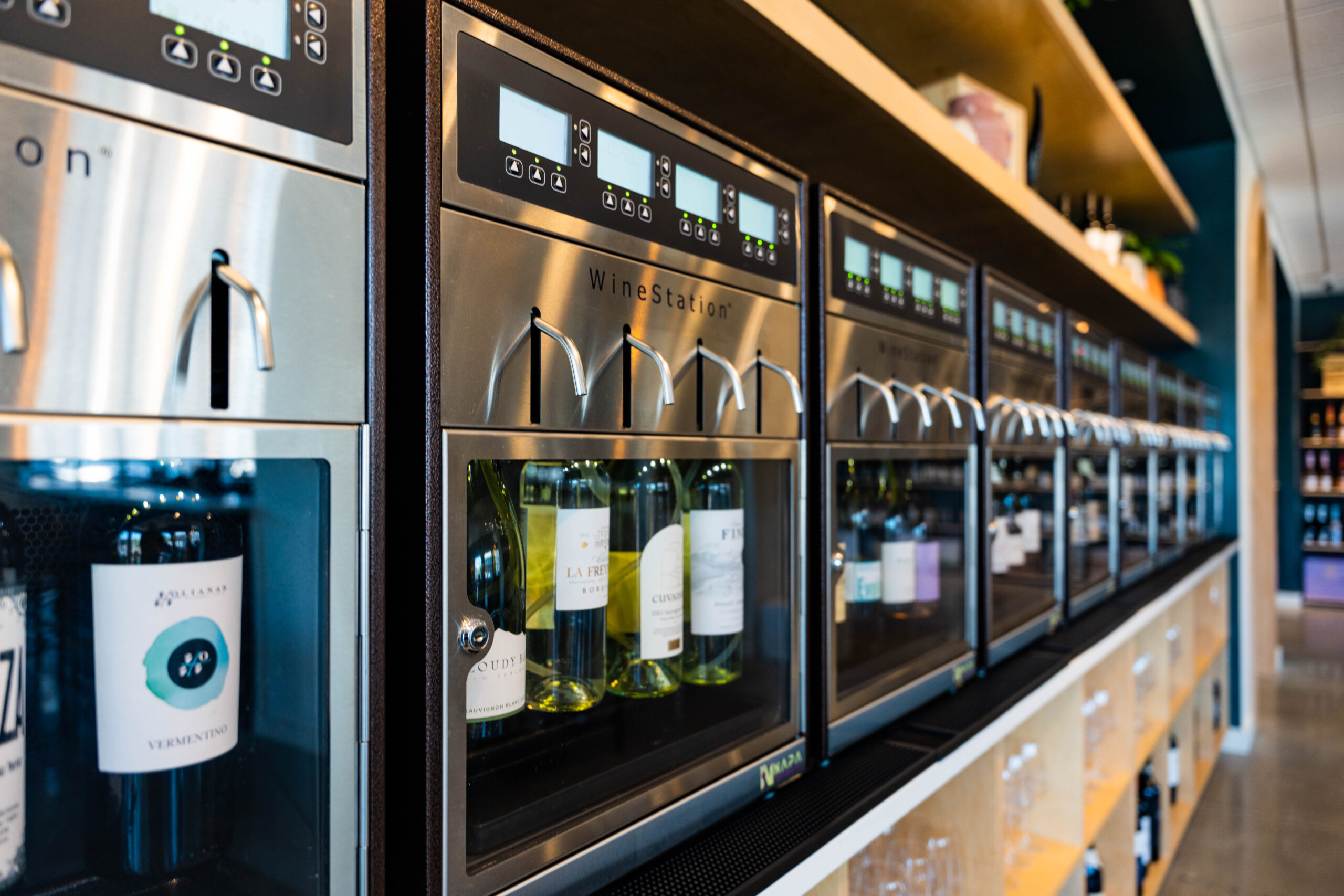 Corbeau Wine Bar now open in Trussville Bham Now