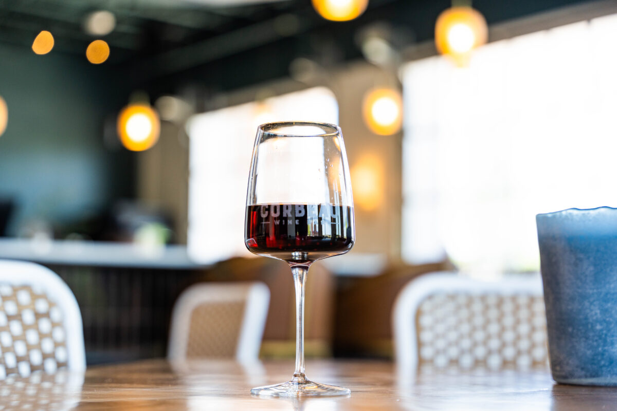 Corbeau Wine Bar now open in Trussville Corbeau Wine Bar now open in Trussville