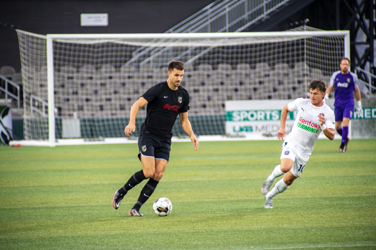 Legion FC