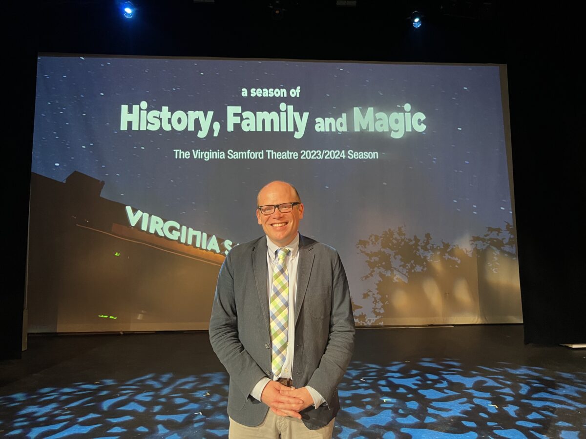 Virginia Samford Theatre announces 2023-2024 season under new Executive Director Virginia Samford Theatre announces 2023-2024 season under new Executive Director