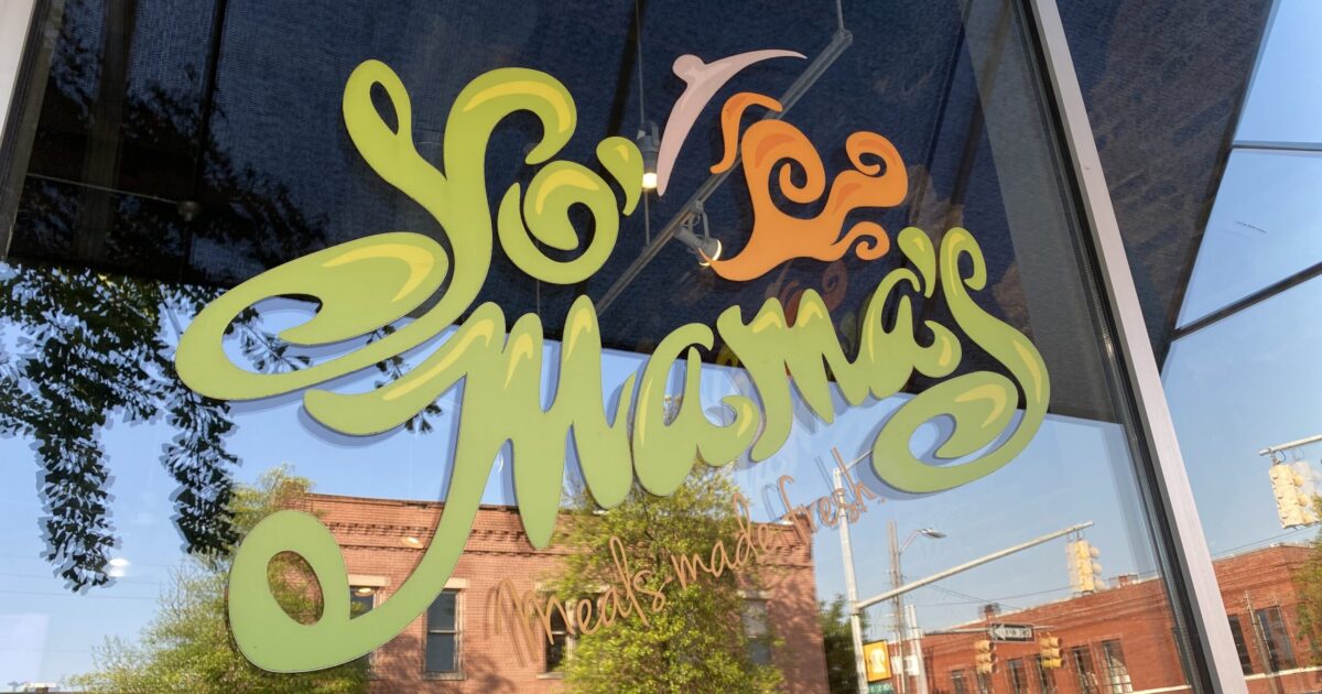 Birmingham approves .7M Yo’ Mama’s downtown redevelopment and expansion plan