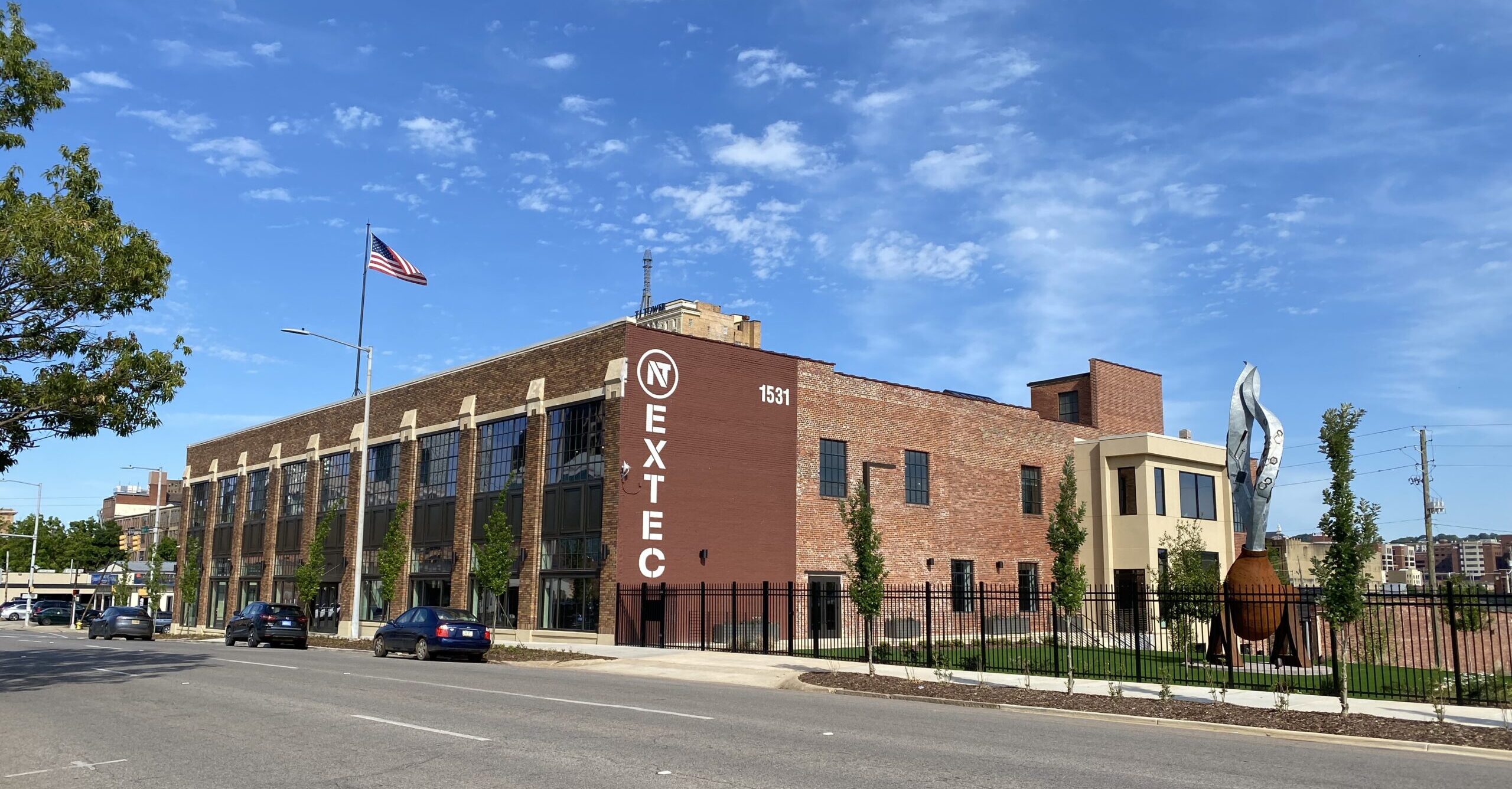 Birmingham’s business district is expanding— what you need to know Birmingham’s business district is expanding— what you need to know