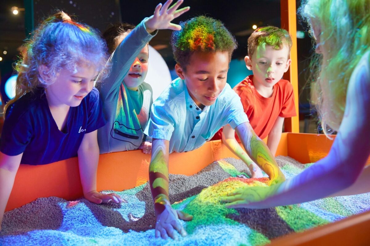 5 air-conditioned activities you don’t want to miss including a new LEGO exhibit 5 air-conditioned activities you don’t want to miss including a new LEGO exhibit