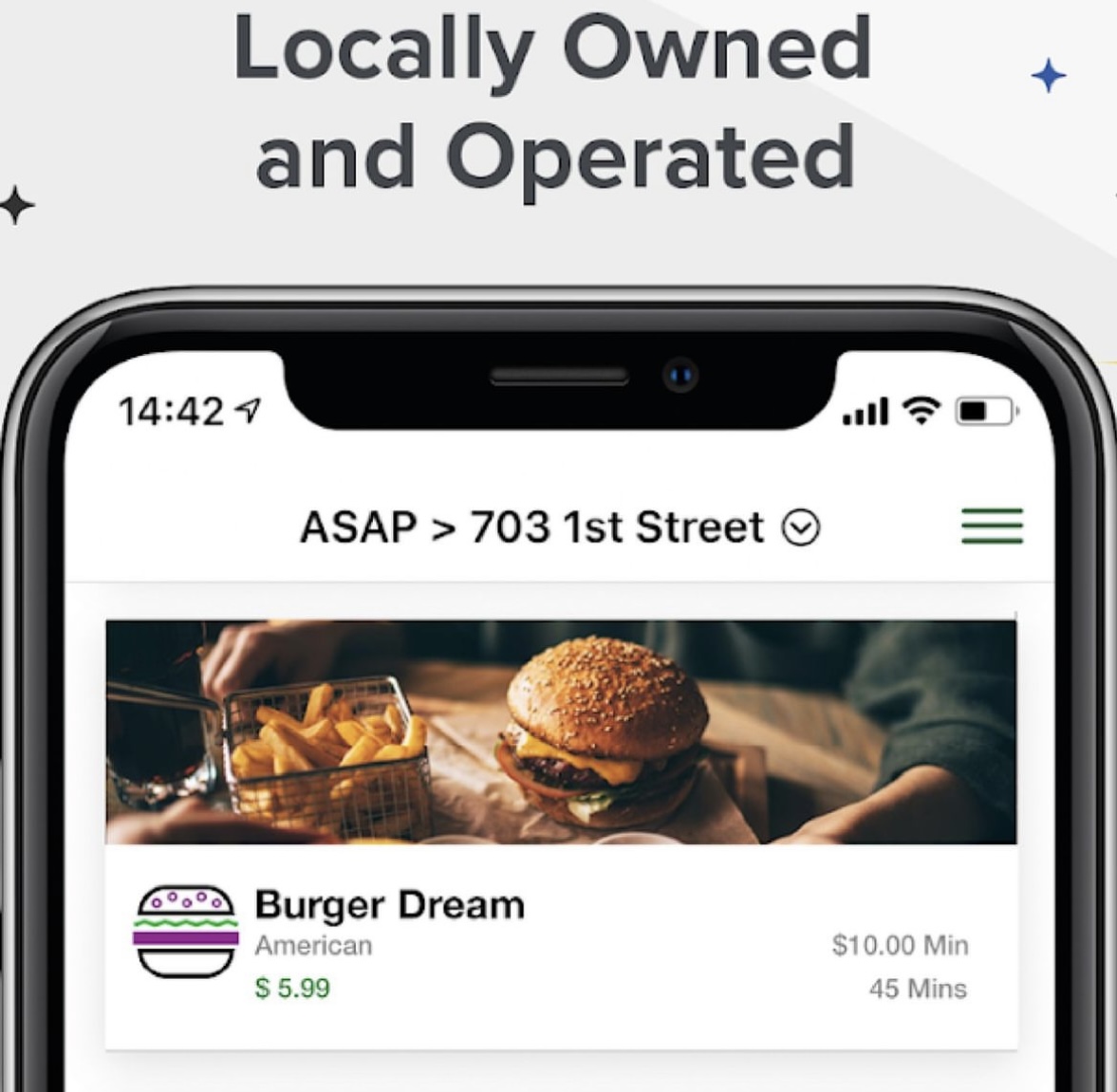 IMG 9681 COMING SOON—new high-end restaurant delivery service + more openings