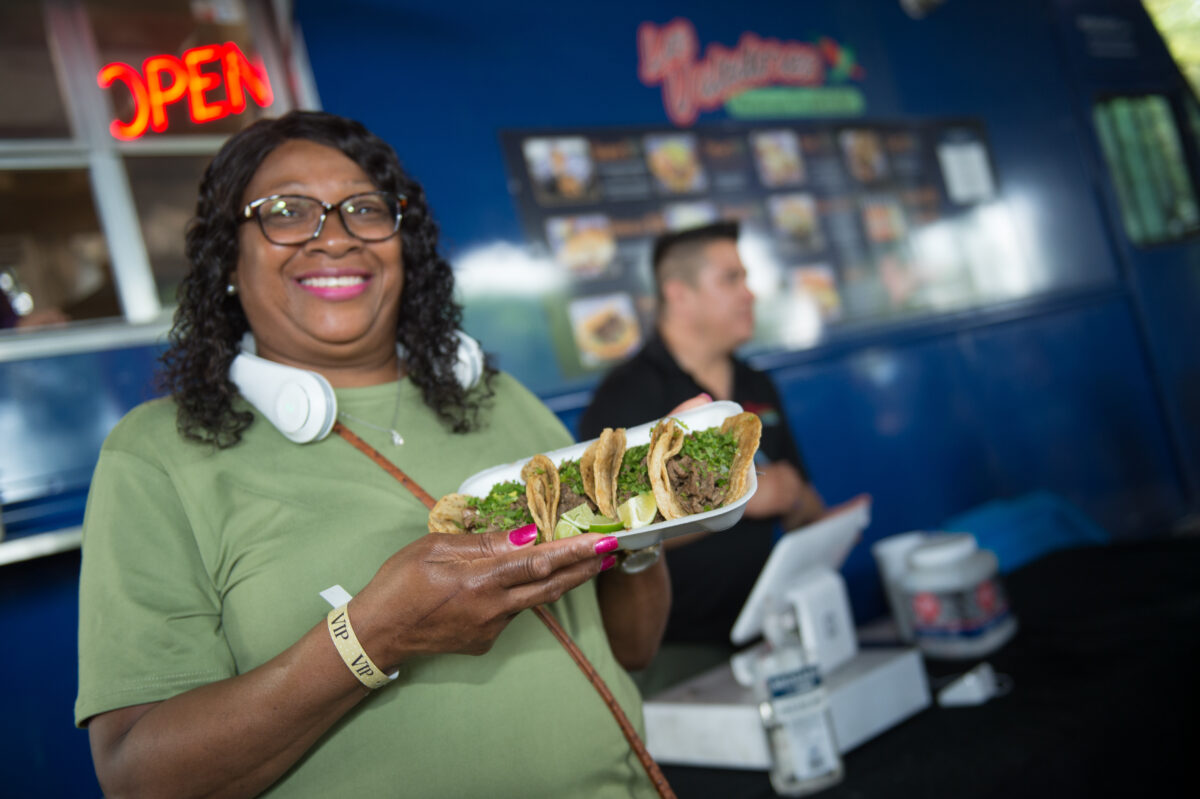 6 great weekend events in The Magic City including a Taco Festival—May 5-7 6 great weekend events in The Magic City including a Taco Festival—May 5-7
