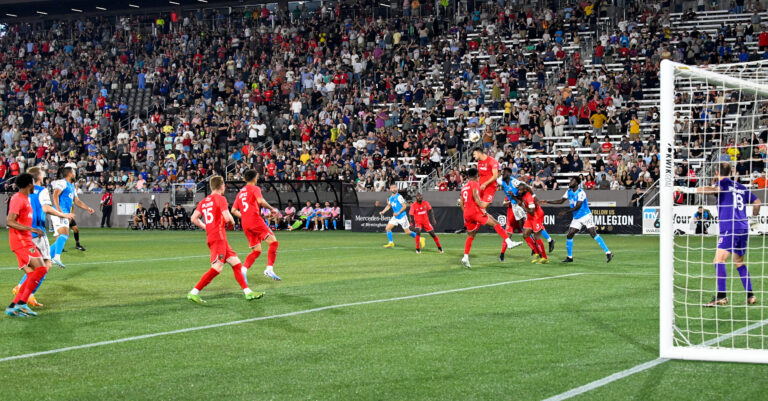 Birmingham named 3rd best sports town in U.S. without one of the 5 major sports leagues