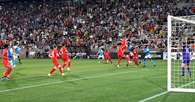 Legion FC
