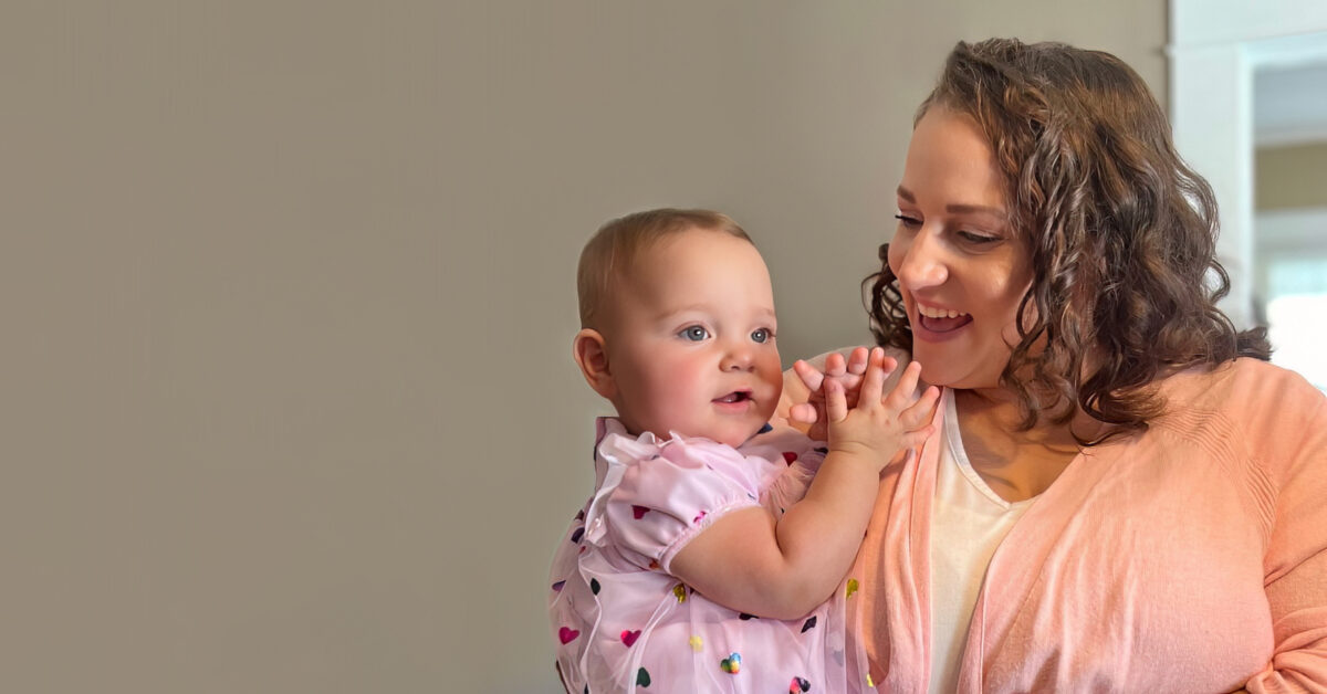 Send a mom whose little one is in the hospital some love this Mother’s Day—here’s how