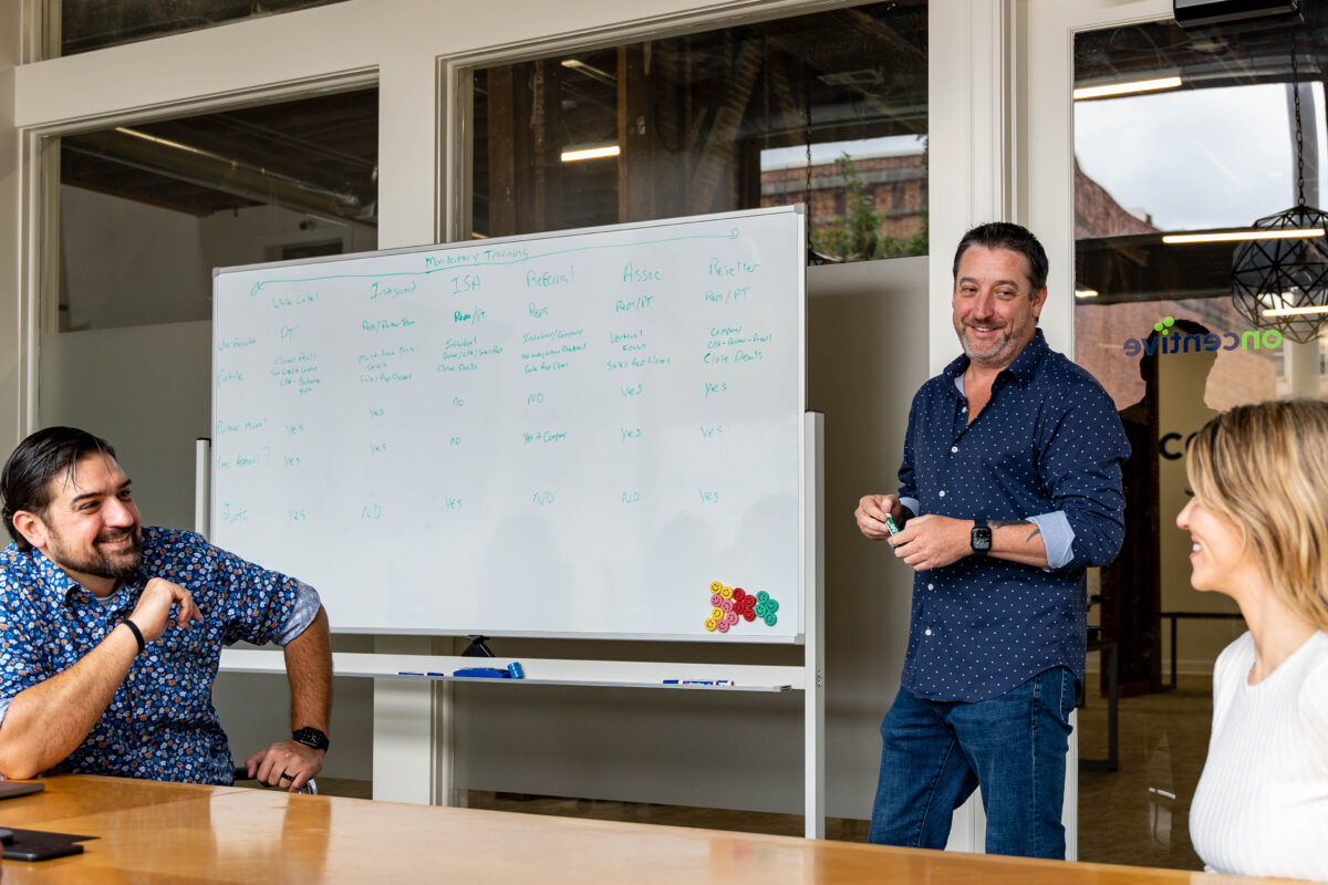 Helping veterans transition to civilian life while saving businesses money