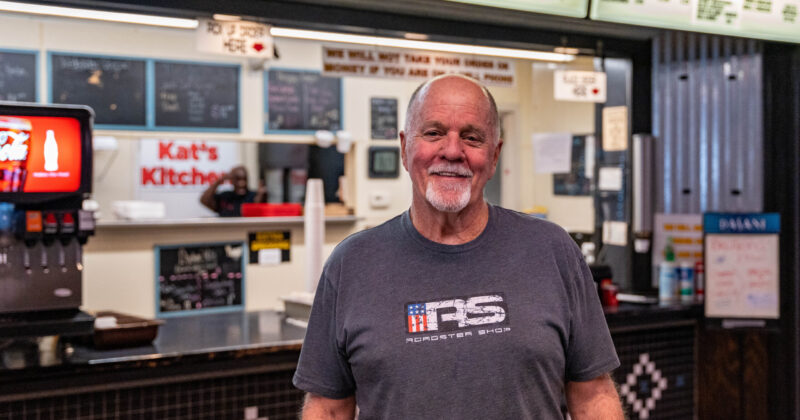 Beloved downtown hot dog joint is closing. Read owner’s heartfelt retirement note [PHOTOS]